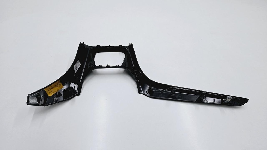 фото №7, Рамка радио туннель ford c-max mk2 grand lift fv41-s045h93-apw