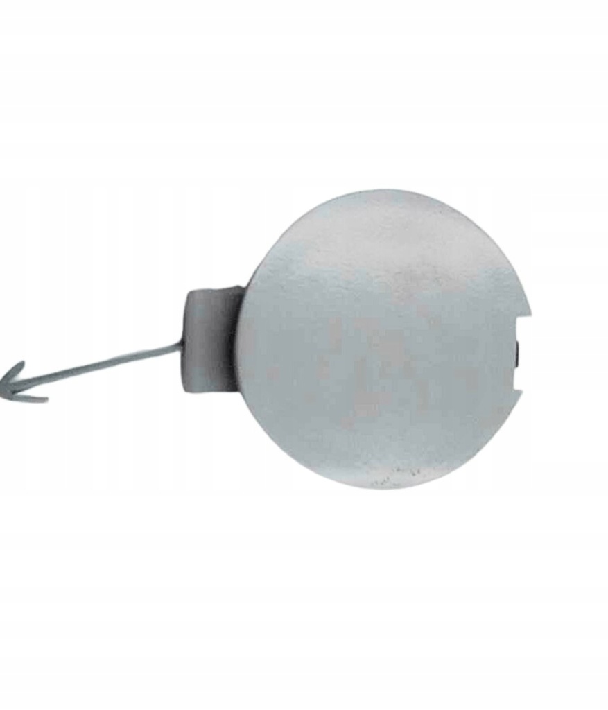 фото №7, Заглушка бампера задняя fiat marea оригинальный номер 715044099