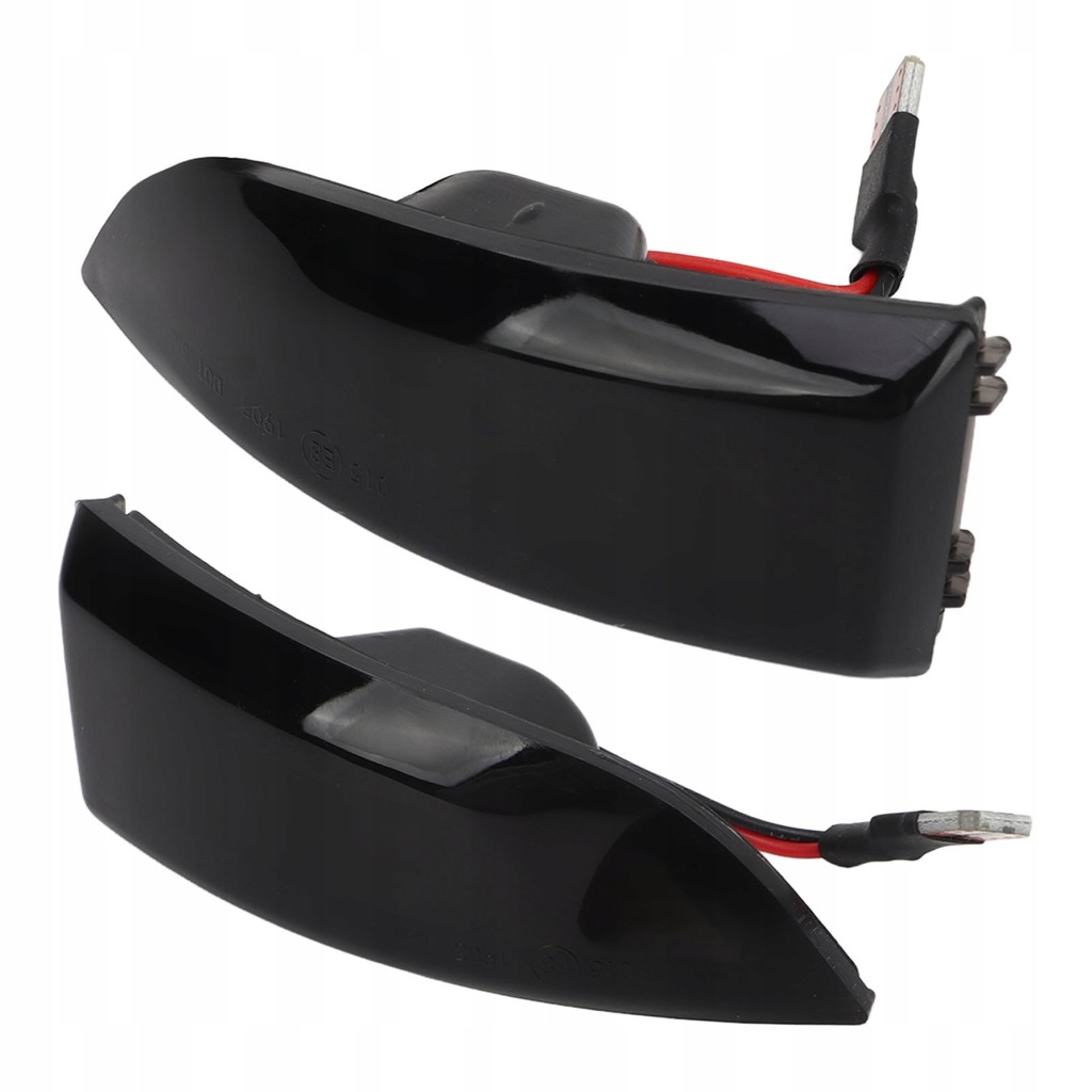 фото №7, Боковой поворотник зеркало led динамические