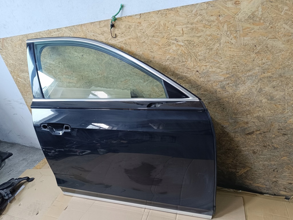 фото №5, Двері праве перед audi a8 d5