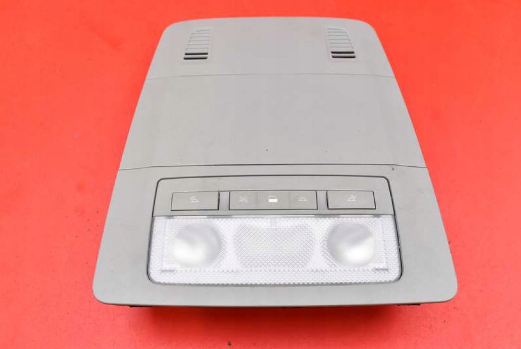 фото №1, Лампа освітлення салону перед 22948484 opel astra 4 iv j lift 11-20