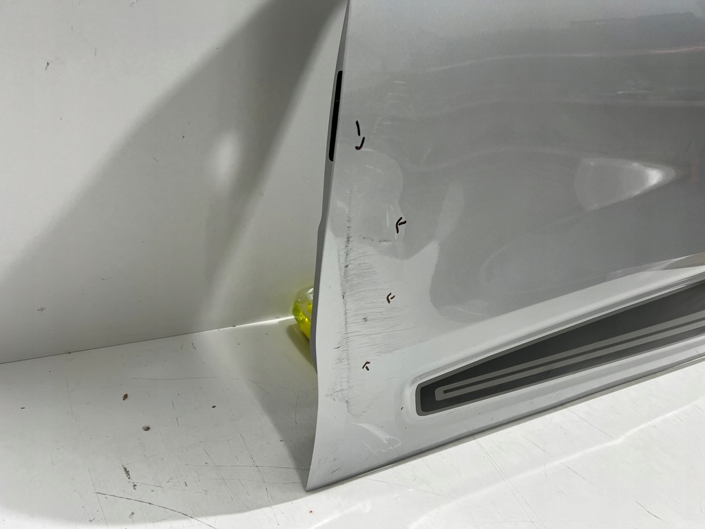 фото №6, Дверь левая левый перед dacia spring