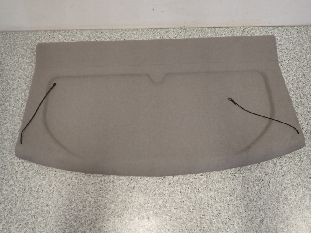 фото №1, Nissan almera n16 00-06 полка багажника