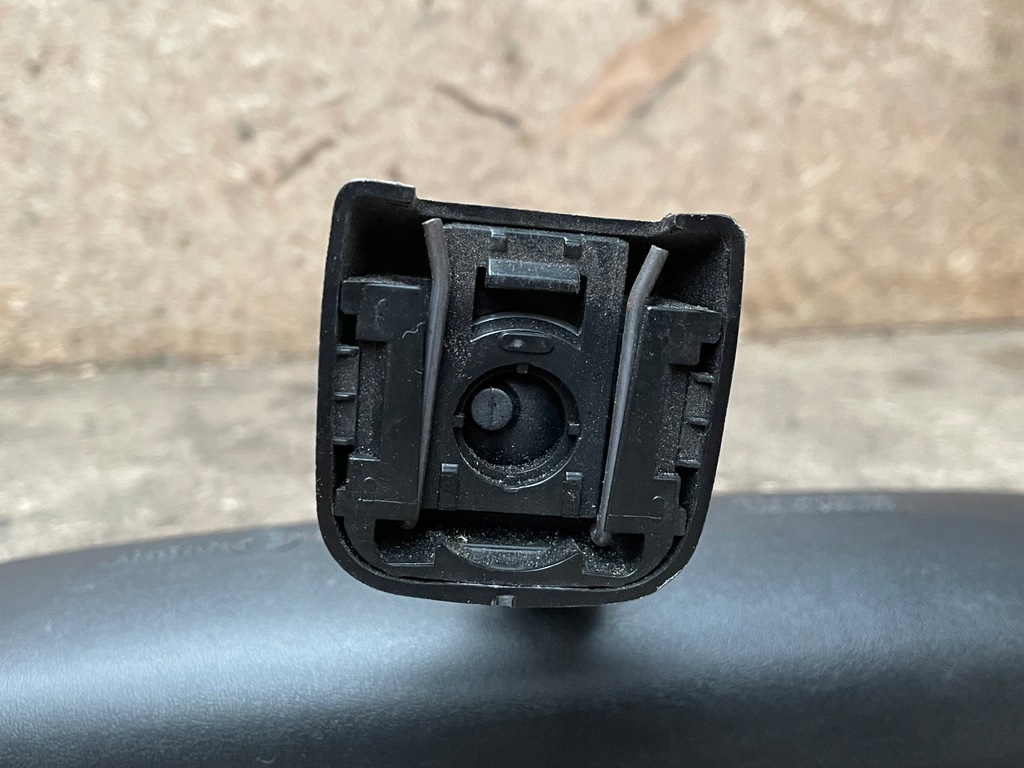 фото №6, Mitsubishi grandis зеркало заднего вида внутреннее