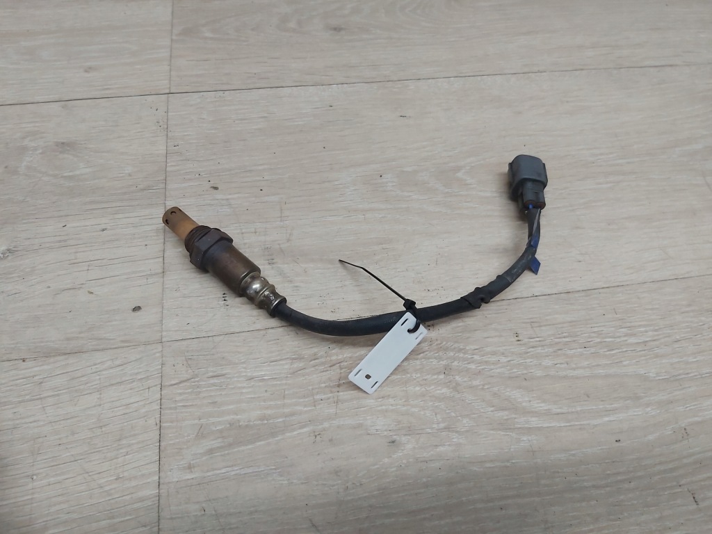 фото №2, Lexus rx ii 400h 3,3 датчик лямбда-зонд 89465-48200 toyota highlander