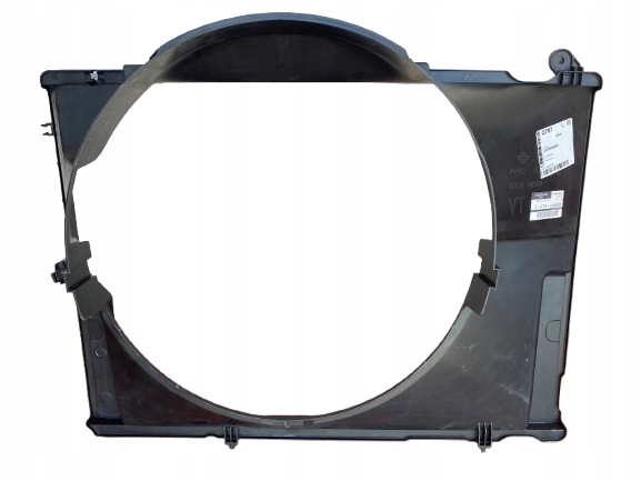 фото №1, Nissan pathfinder r50 3.3 b корпус захист колеса wiartaka віскозний муфта оригінальний номер