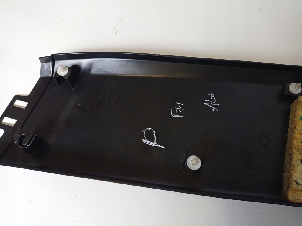 фото №7, Защита стойка правая bmw f11 9116352