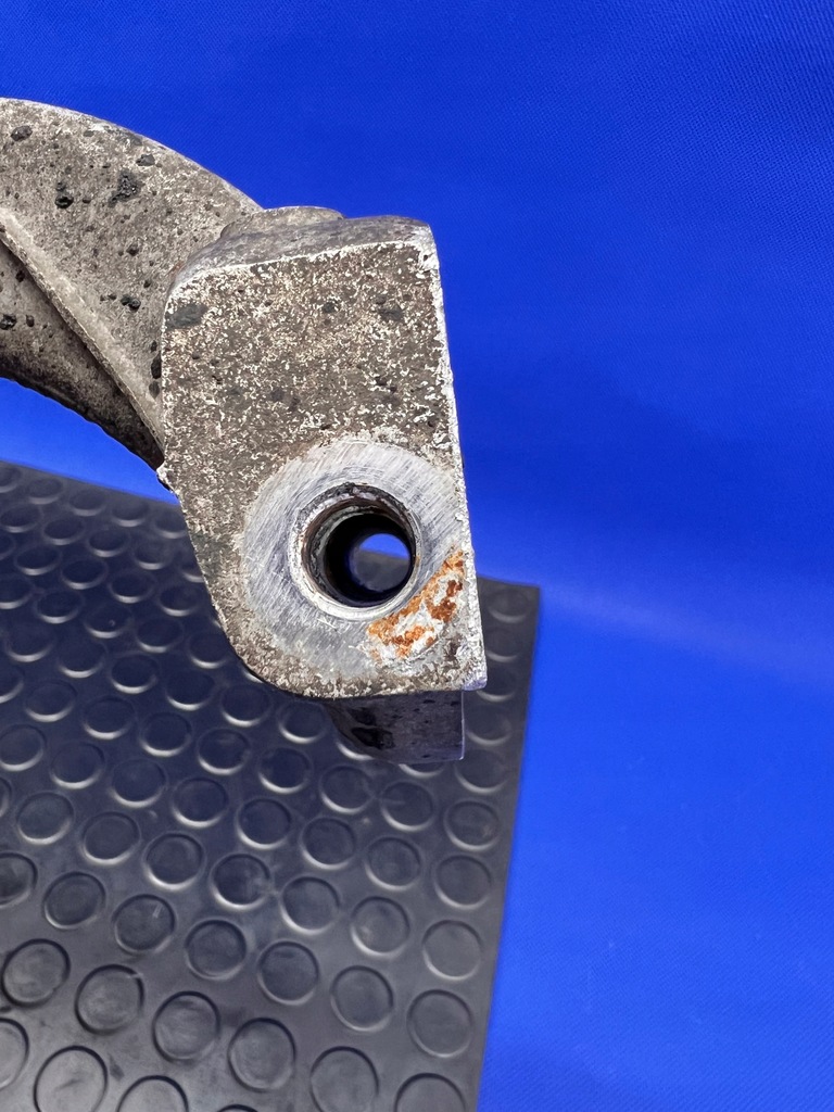 фото №7, Audi a4 a5 lift a6 a7 c7 4g q5 8r поворотный кулак правый перед 4g0407242a