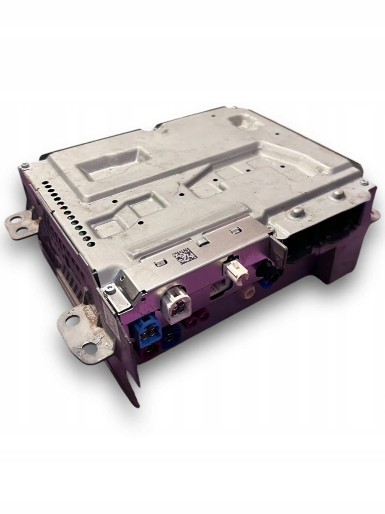 Купить Mercedes eqs x296 радио navi 2969006611 #636 m