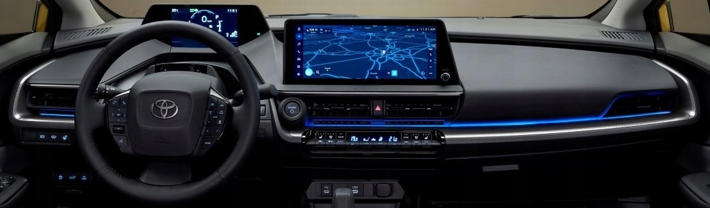 фото №1, Toyota prius v приборная панель консоль приборная панель подушка безопасности подушки безопасности воздушные ремни pas