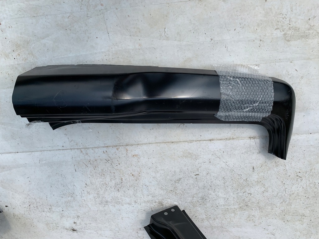 фото №4, Dodge ram блок двигуна правий стійки поріг обшивка