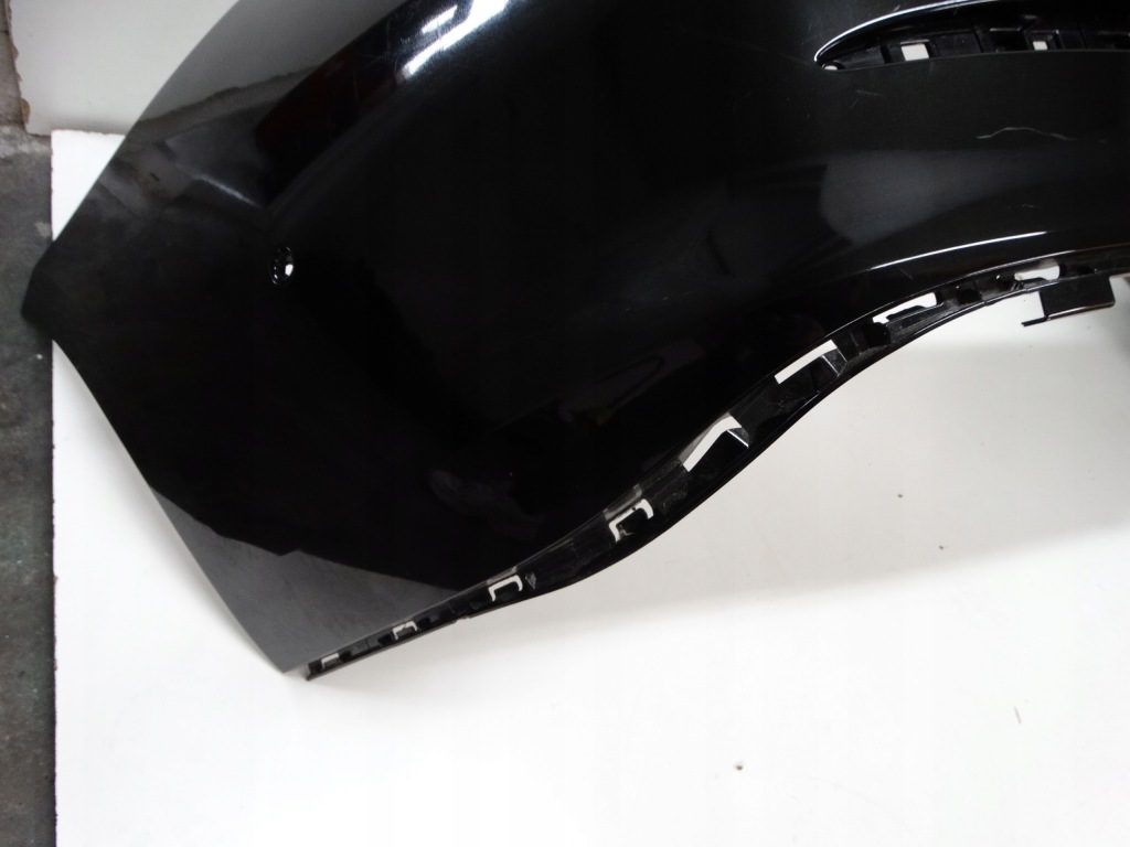 Mercedes cla w118 бампер задняя задний super состояние оригинал Доставка