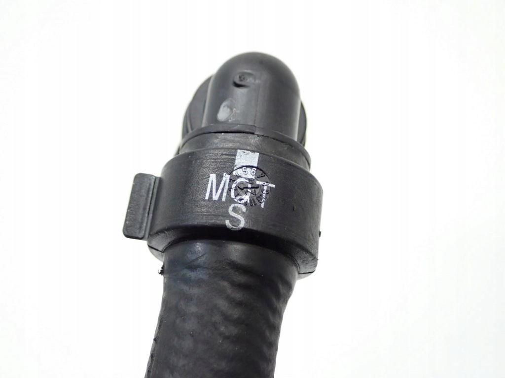 фото №6, Пабтрубок  шланг трубка воды 9824498980 citroen c4 iii 1.2 thp hn05 25r