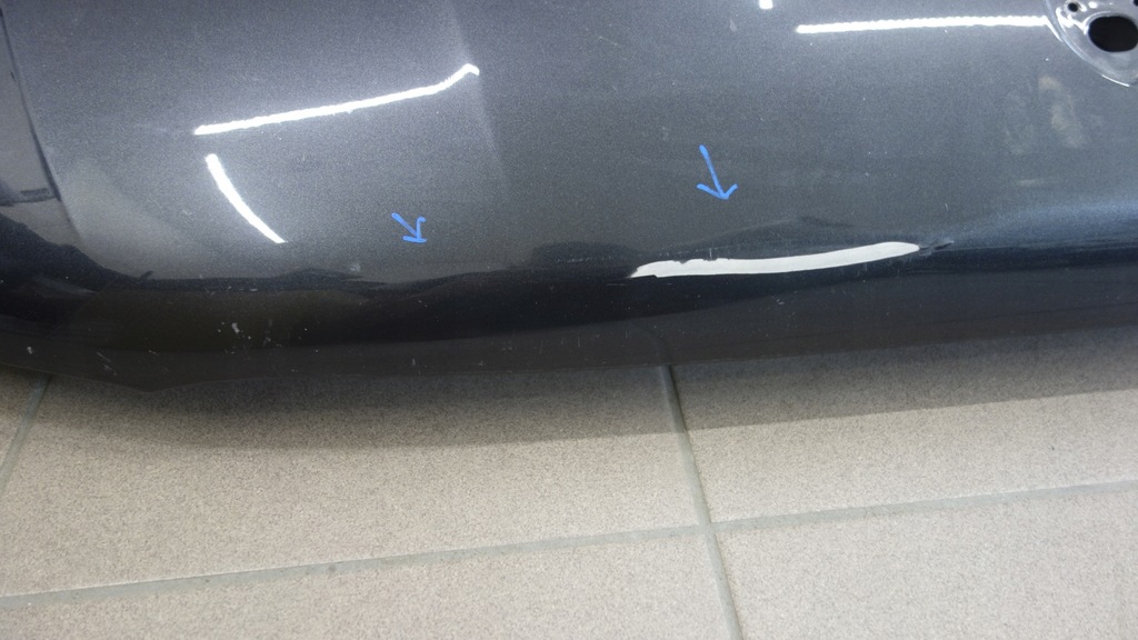 фото №11, Porsche macan 95b капот крышка двигателя 95b823155f