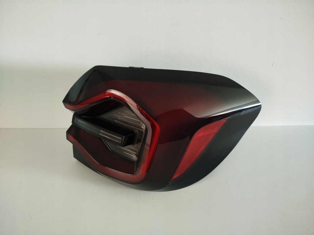 Лампа левая правая задняя bmw x3 g01 x3m f97 lci lift 2021- led ładne całe usa Цена