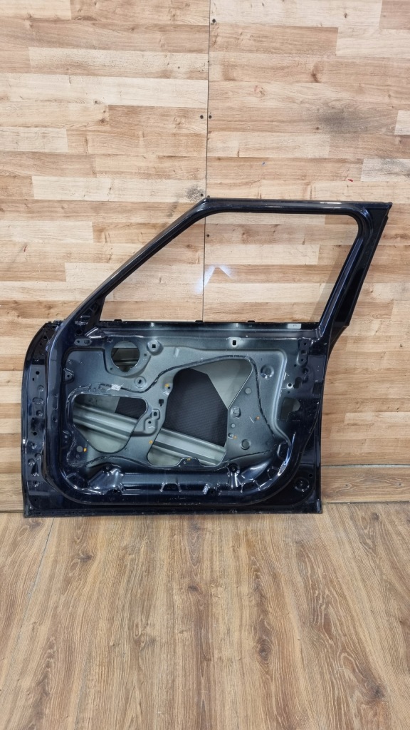 фото №2, Двері праве передні правий перед mini clubman f54