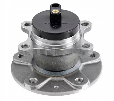 фото №2, Snr подшипник ступица задняя fiat sedici suzuki sx4