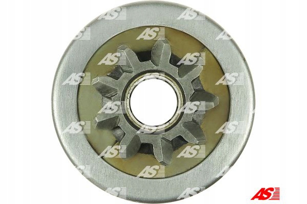 фото №3, Bendix стартер sd0012p as-pl