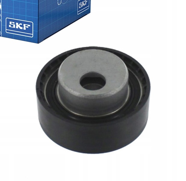 фото №1, Skf vkm 13100 ролик натяжителя, ремень распределительного вала