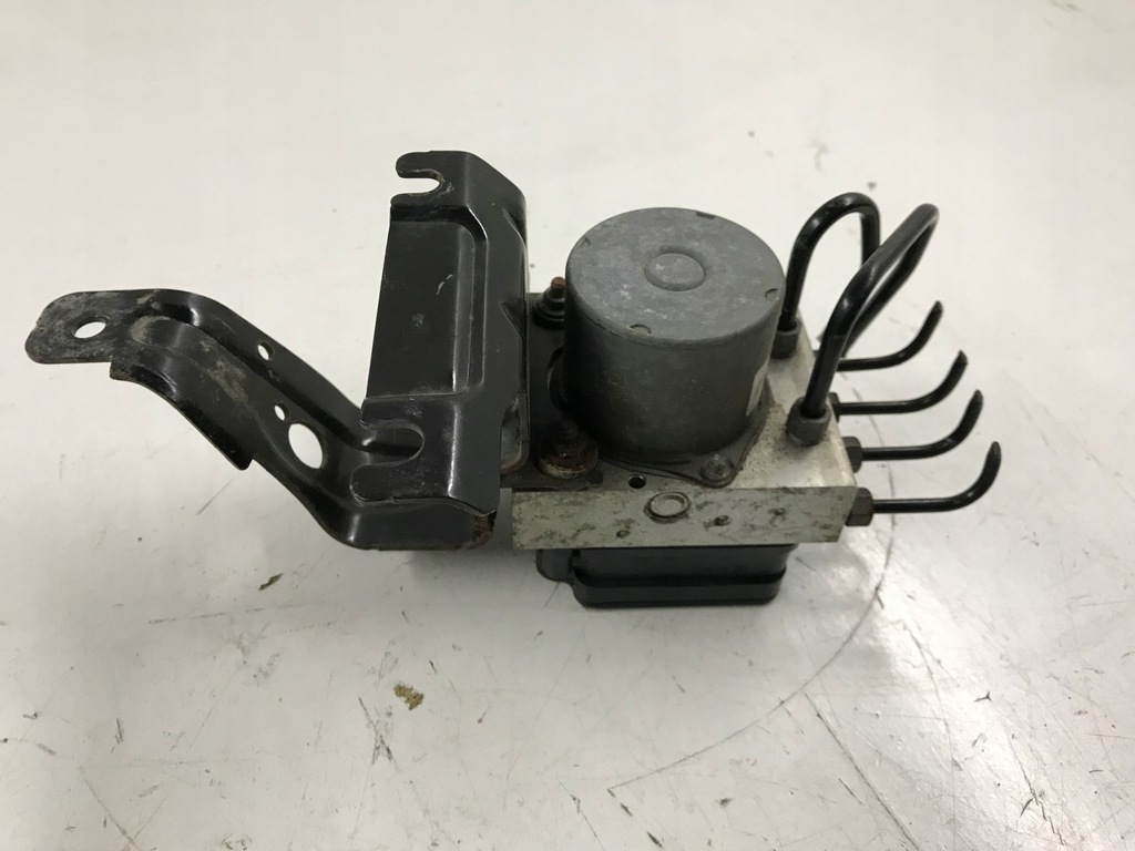 фото №1, Chrysler 200 2015+ насос abs