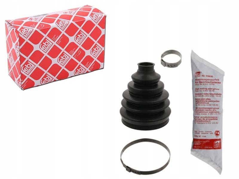 фото №10, Febi bilstein 36190 набор защита, приводной вал приводная