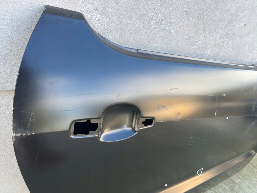 фото №9, Двері peugeot rcz праве nowe оригінальні