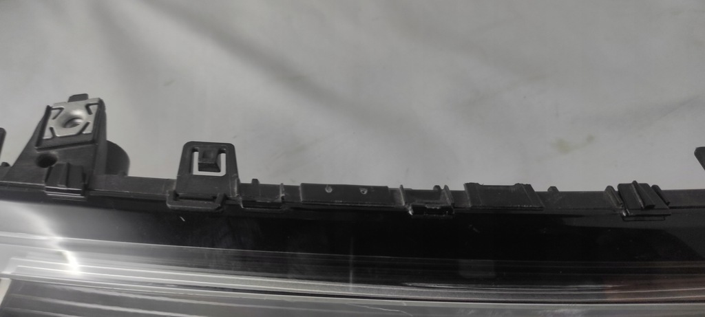 фото №6, Лампа led drl левый vw transporter t7 multivan