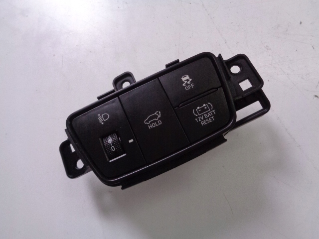 фото №1, Панель кришки акумулятора hyundai tucson iv 2020-