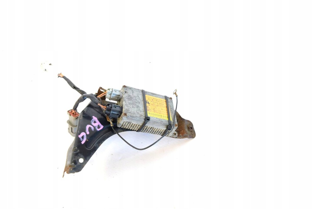 фото №4, Перетворювач subaru impreza wrx sti 2001-2002