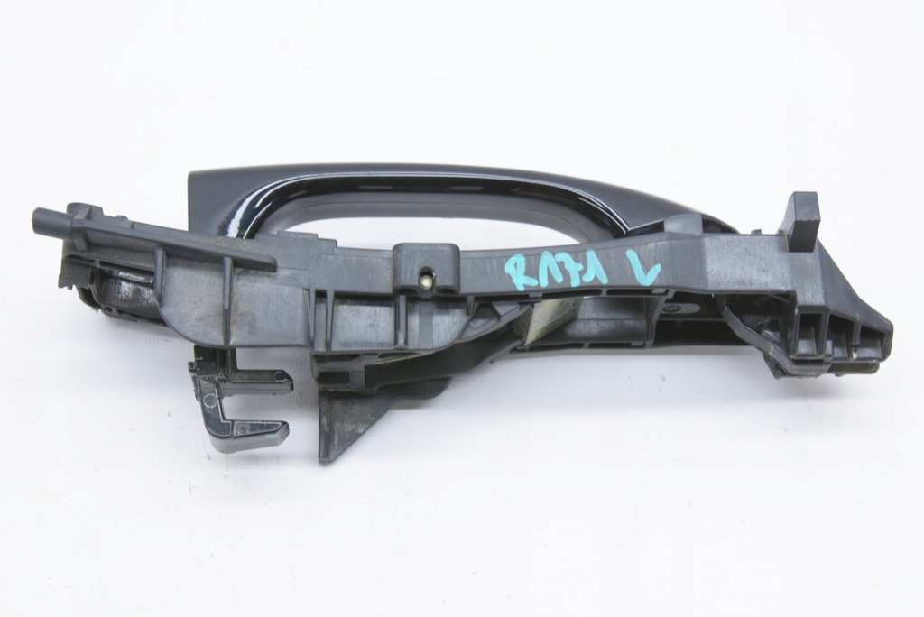 фото №2, Mercedes slk r171 w171 ручка зовнішня ліва перед