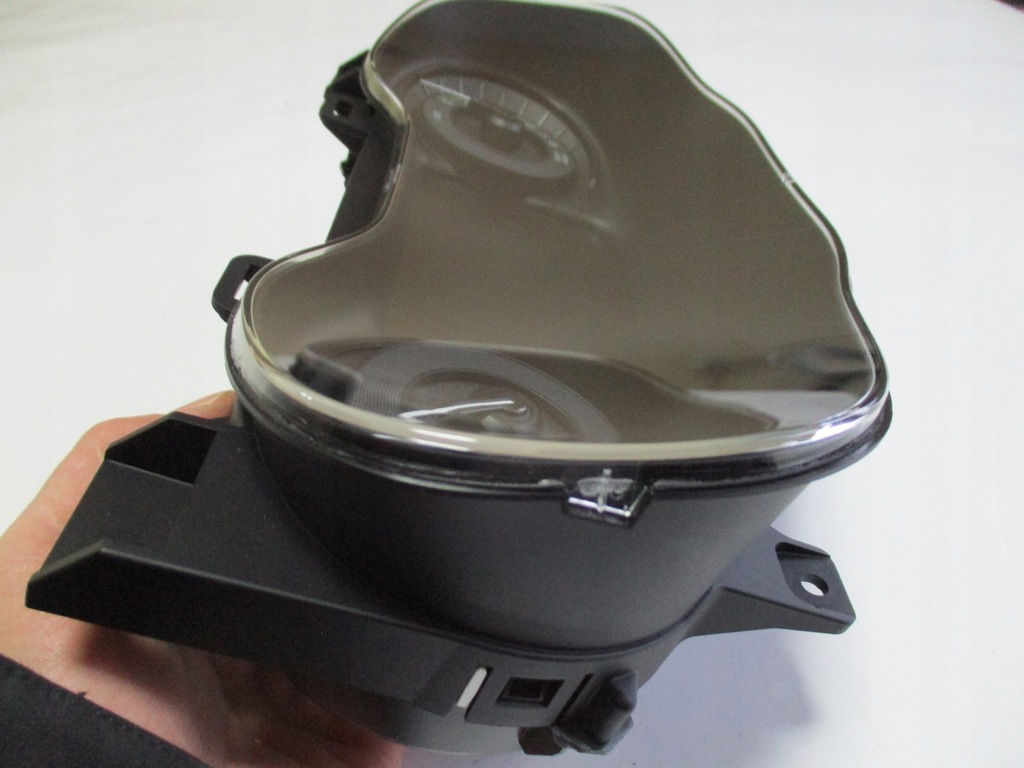 фото №5, Лічильник прилади jeep 07357543610 735754288