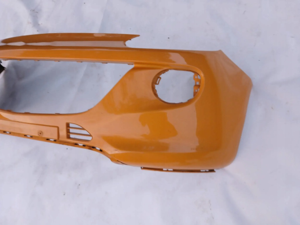 фото №8, Opel adam turbo бампер перед