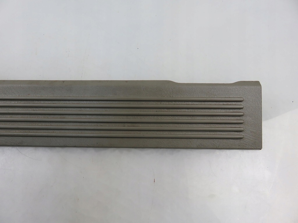 фото №6, Молдинг поріг внутрішня ліва hummer h2 15182379