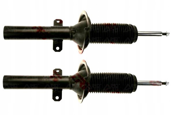 фото №1, Trw амортизаторы 2szt ford transit transit tourneo