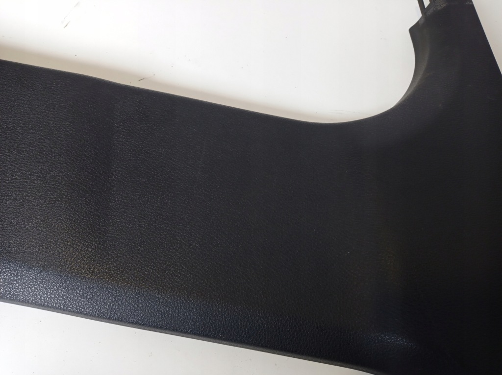 фото №4, Защита стойка правая bmw f11 9116352