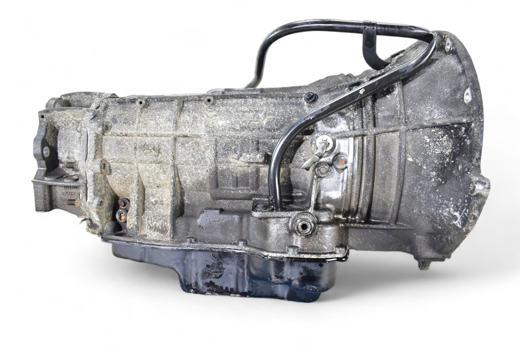 фото №9, Коробка передач передач автоматическая dodge nitro jeep cherokee 2.8 crd p52119462ae