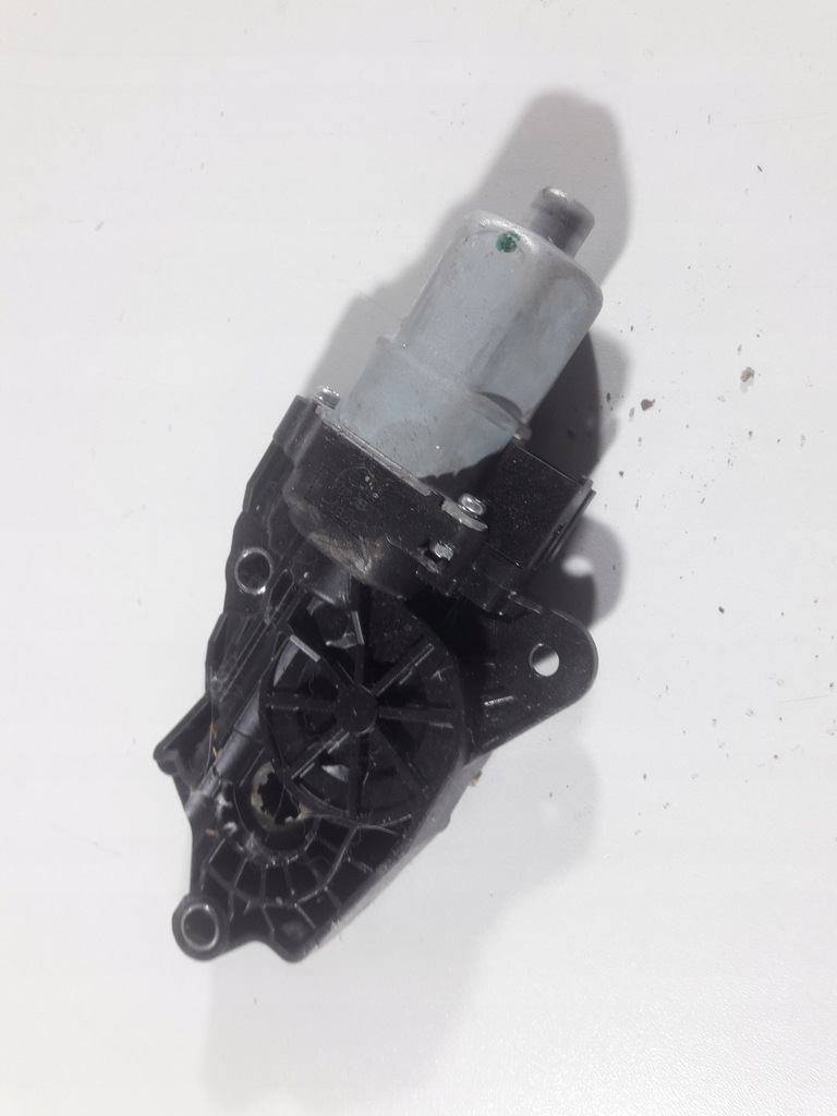 фото №5, Infiniti q50 моторчик регулювання сидіння