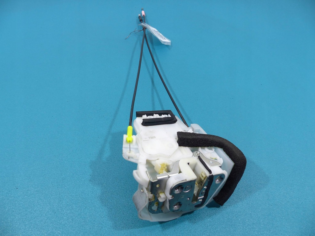 фото №1, Замок перед правий subaru forester iii sh 08-13 eu