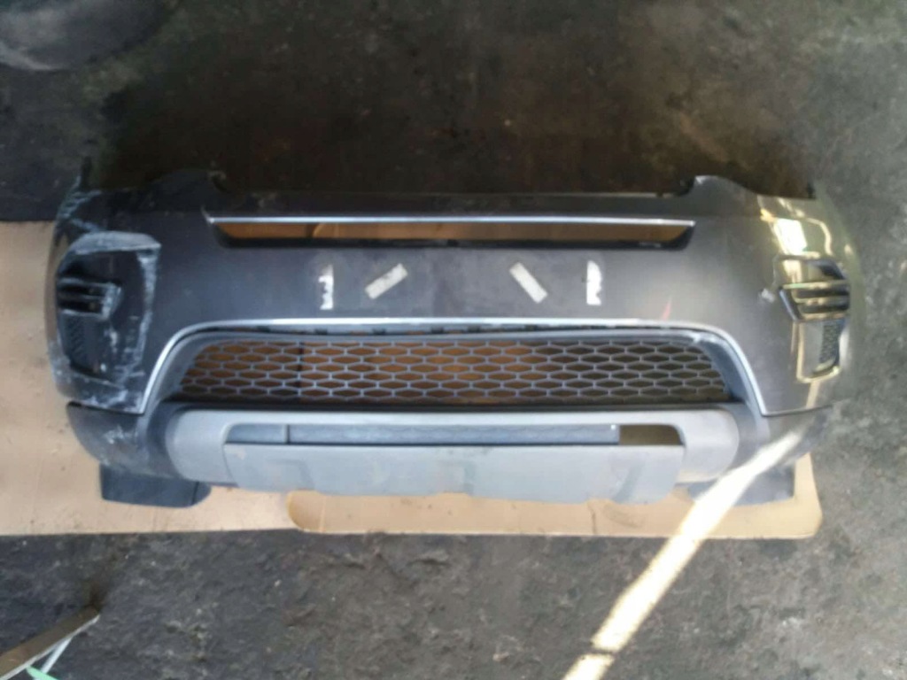 фото №1, Land rover discovery sport бампер перед lcr 873
