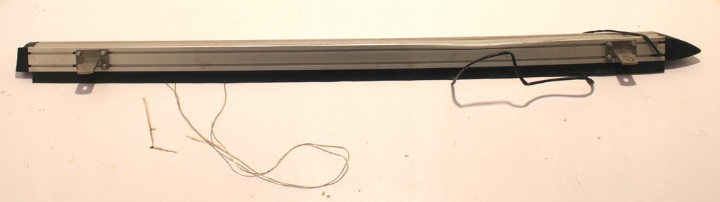 фото №3, Kia sportage iv підніжка поріг