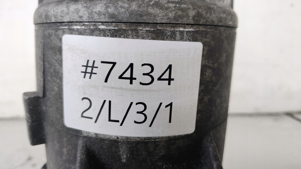 фото №9, Renault clio iii компресор кондиціонера компресор 8200678504