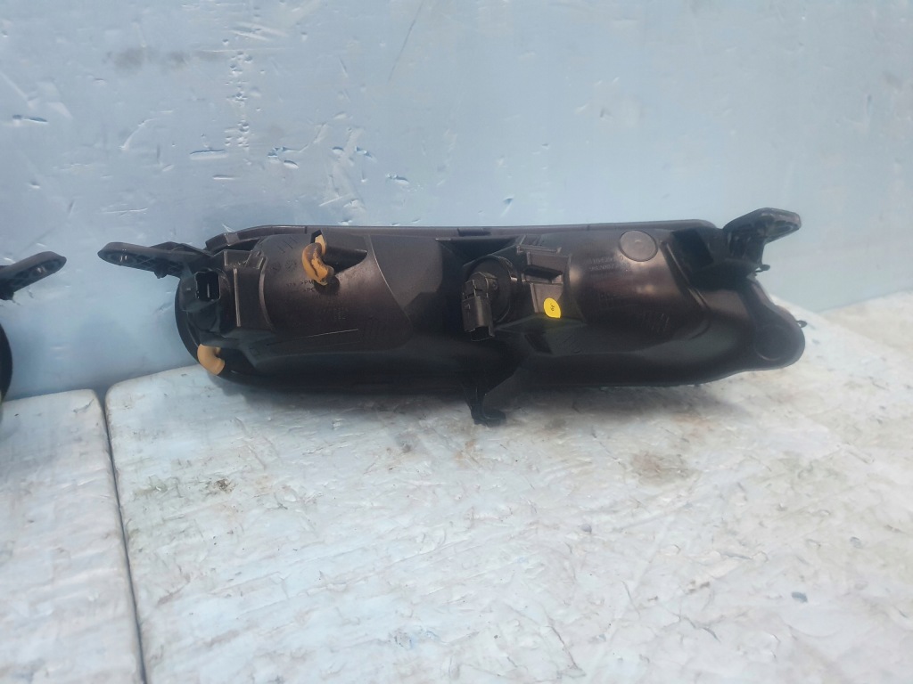 фото №6, Лампа citroen c3 iii звичайна ліва права перед