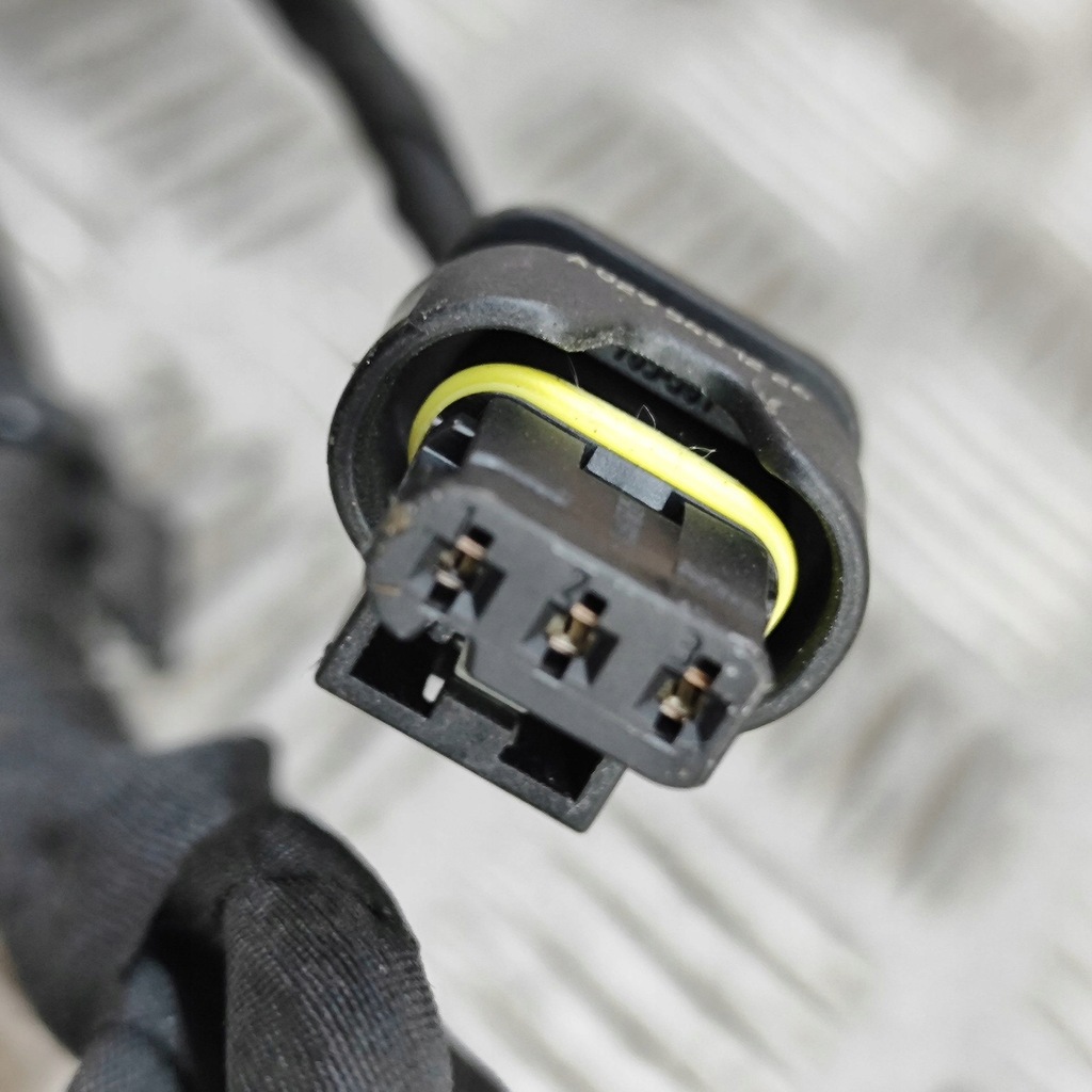 фото №11, Mercedes-benz a w177 2024 джгут трубопровід датчика паркування pdc