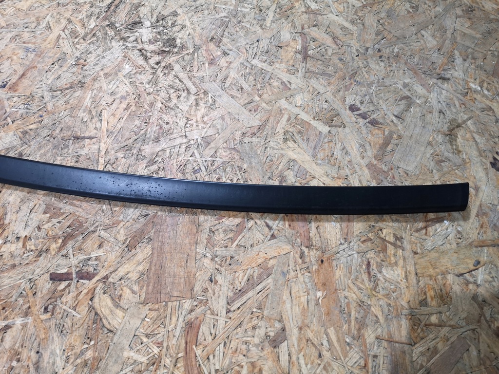 фото №6, Молдинг кузовна задня mustang cabrio 10-14