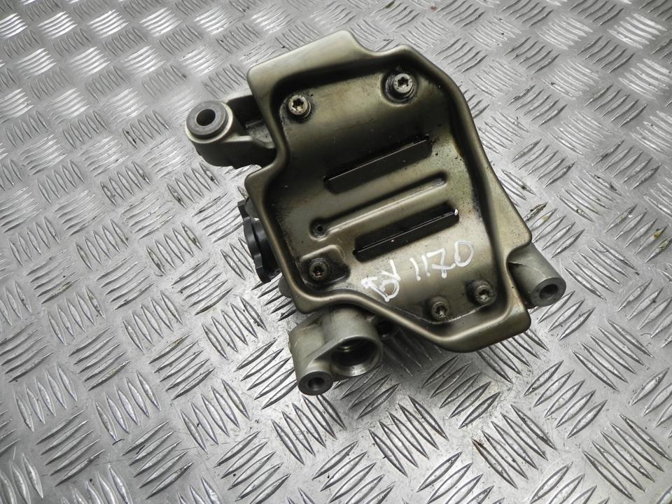 фото №1, Насос масляная bmw 7 2012 7612772