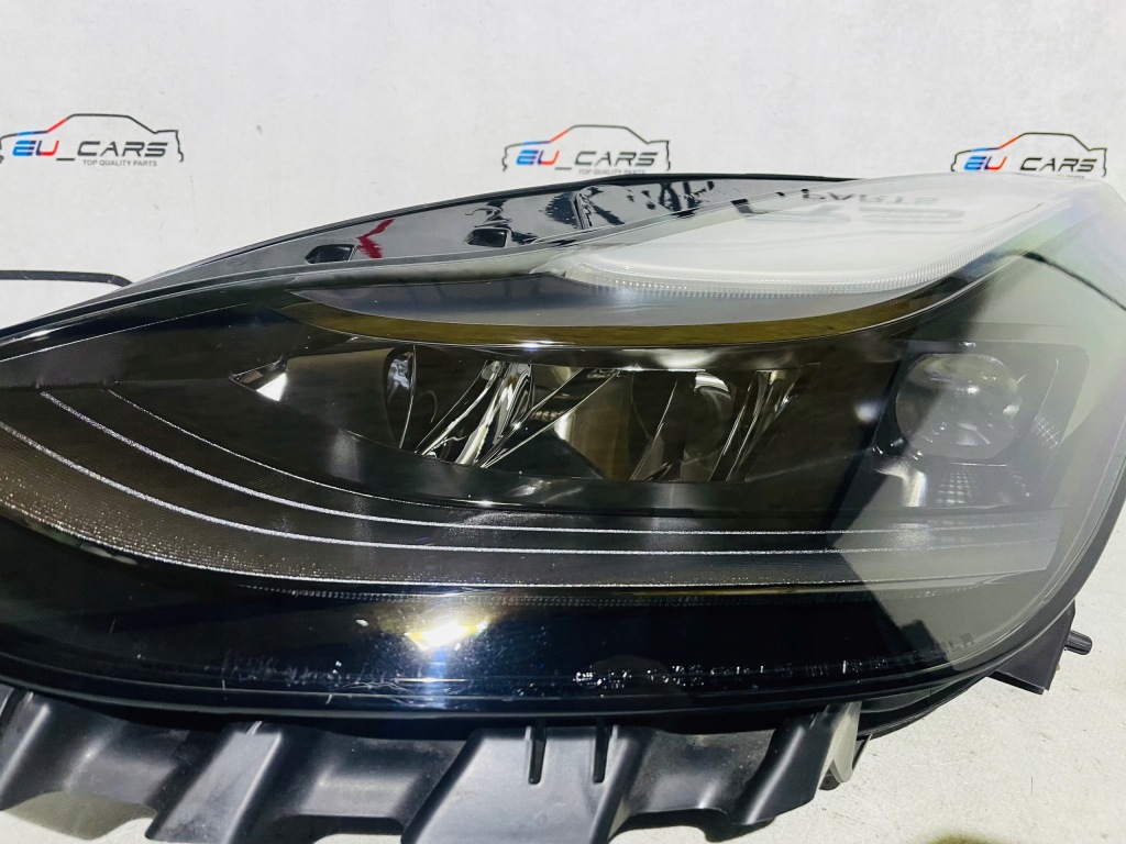 Tesla 3 y lift лампа ліва перед full led 2021-2024 rok Недорого