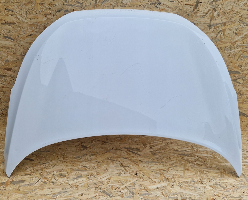 фото №1, Капот перед hyundai tucson iii 3