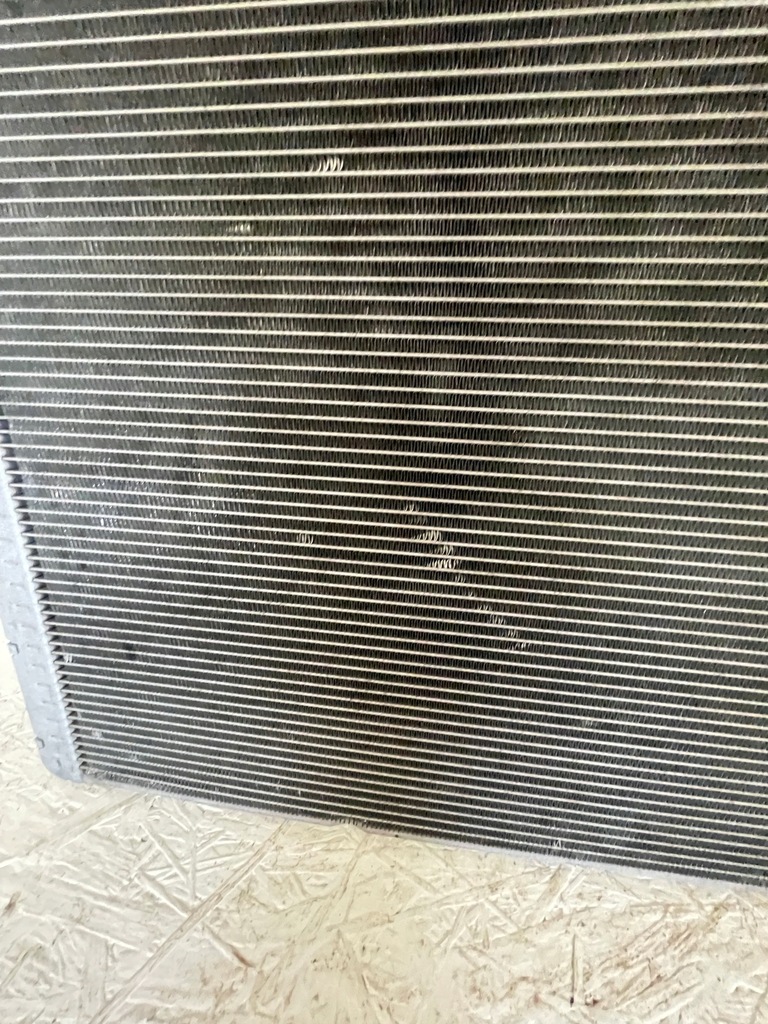 фото №7, Комплект радиатор mercedes gle gls w167 a1679069106