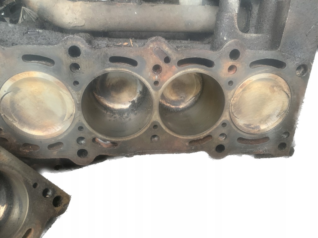 фото №9, Блок двигуна поршні wał колінчастий 1,2 8v punto palio albea doblo підсилювач