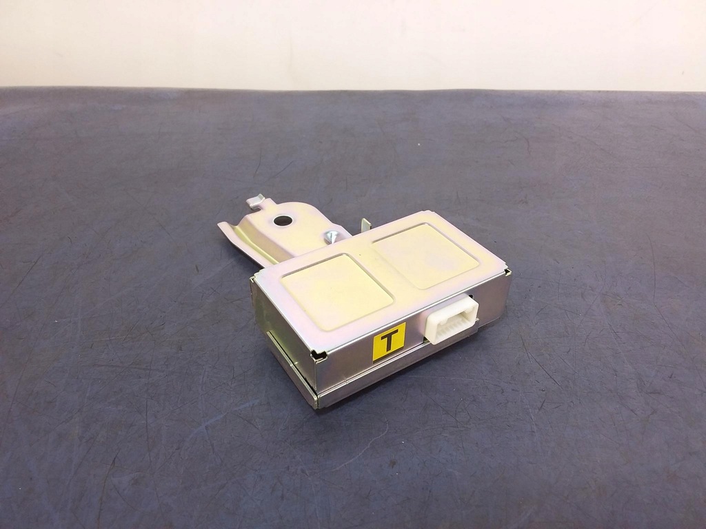 фото №1, Infiniti q50 блок управления модуль звука 285n6-4ga0a